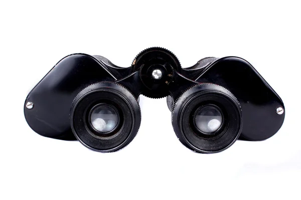 Vintage Binoculars — Stock Photo, Image