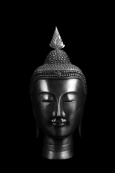 Стародавні Будди артефакт — стокове фото