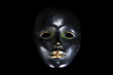 antika maske