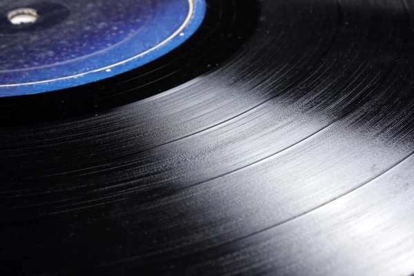 LP Record Contexte — Photo