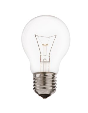 Light bulbs clipart