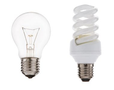 Light bulbs