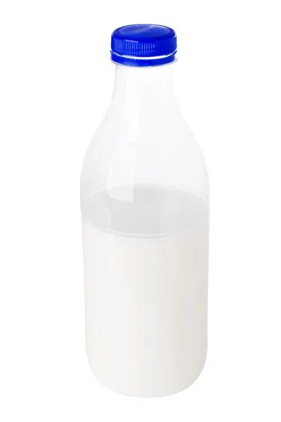 一壶牛奶 — 图库照片