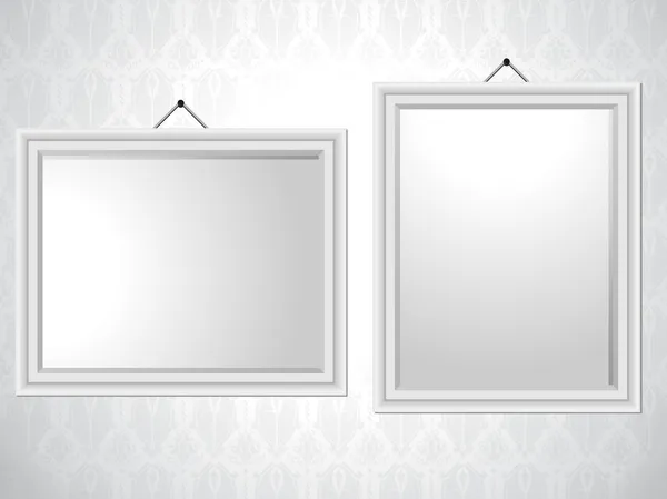 https://static5.depositphotos.com/1005534/531/v/450/depositphotos_5317484-stock-illustration-white-picture-frames-on-wallpaper.jpg