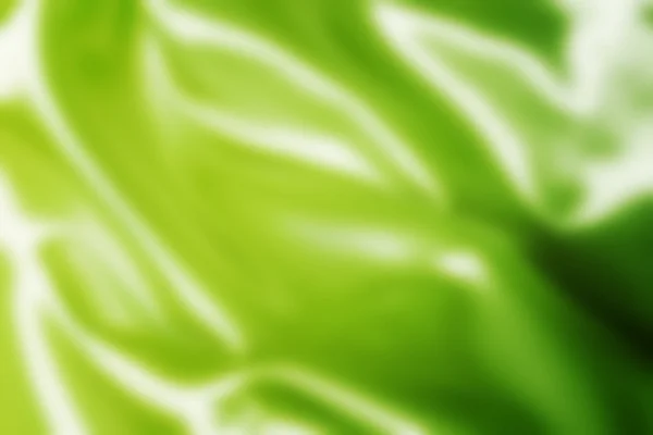 Manta verde — Foto de Stock