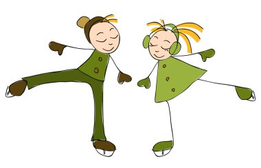 Children clipart