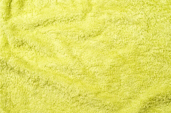 Банное полотенце Терри — стоковое фото