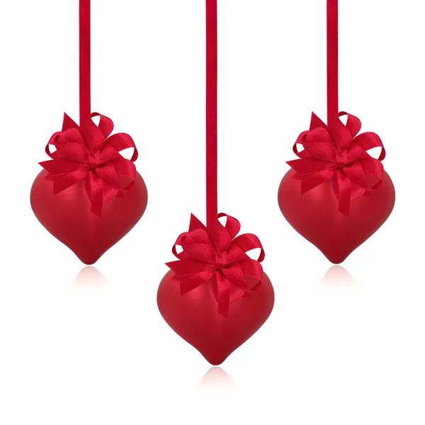 Valentine Heart Beauty — Stock Photo, Image