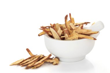 Licorice Root clipart
