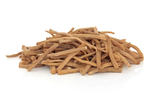 Hierba raíz de Achyranthes —  Fotos de Stock