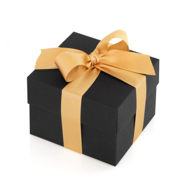 Gift Box clipart