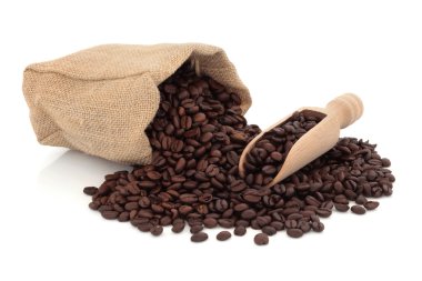 Coffee Beans clipart