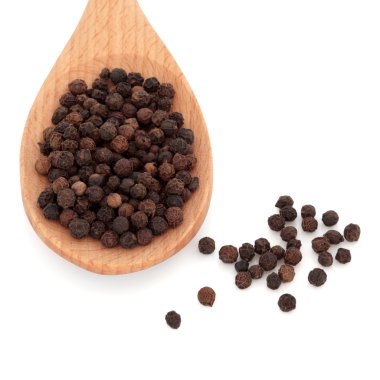 Peppercorns clipart