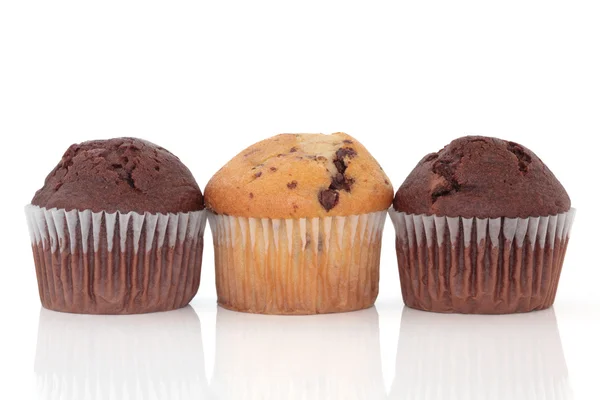 Muffins — Stock Photo, Image