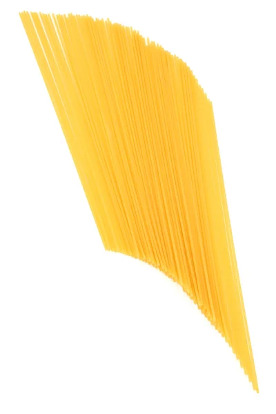 Massa de esparguete — Fotografia de Stock
