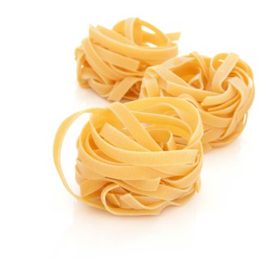 Tagliatelle Pasta clipart