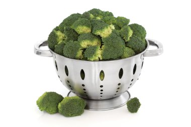 Broccoli clipart