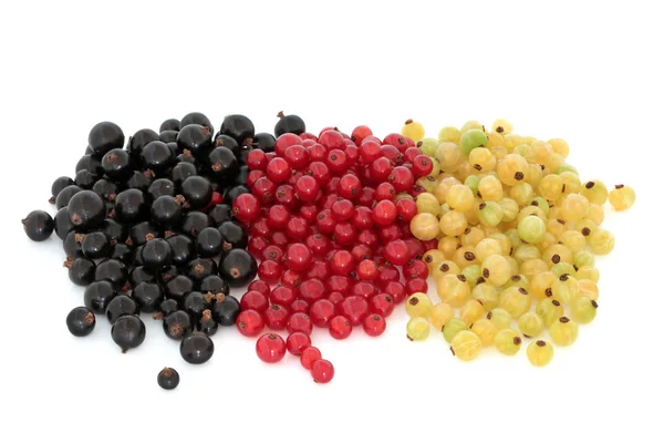Berry Fruit — Stock Photo, Image