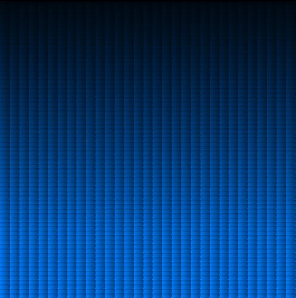 Texture piastrelle blu — Vettoriale Stock