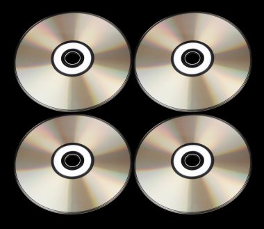 CD