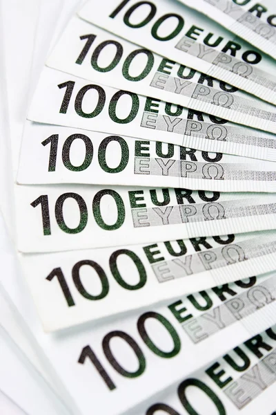 Euro. —  Fotos de Stock