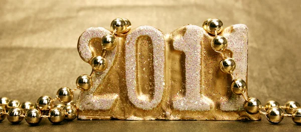 Gott nytt år — Stockfoto
