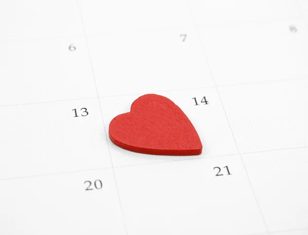 Valentines day — Stock Photo, Image