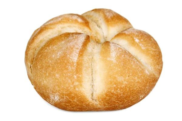 One roll bread — Stock Photo, Image