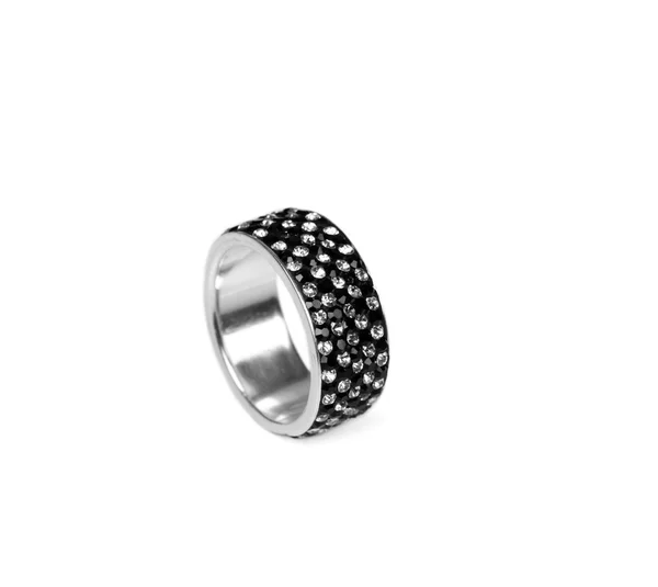 Nádherný prsten — Stock fotografie