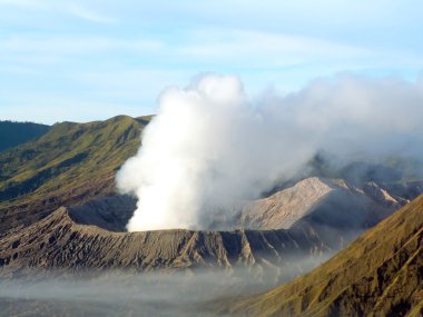 Mount Bromo