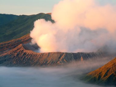 Mount Bromo