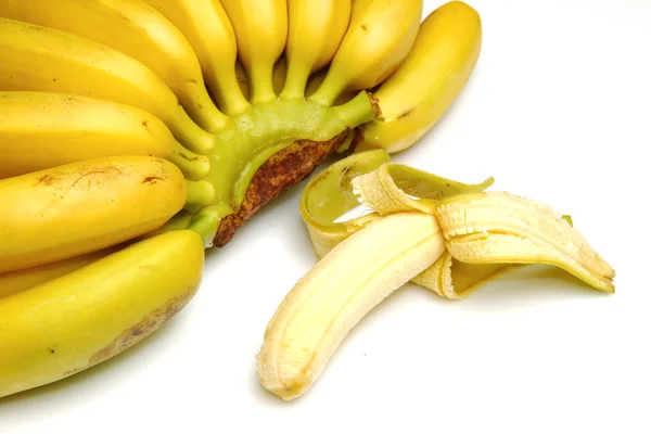Plátano —  Fotos de Stock
