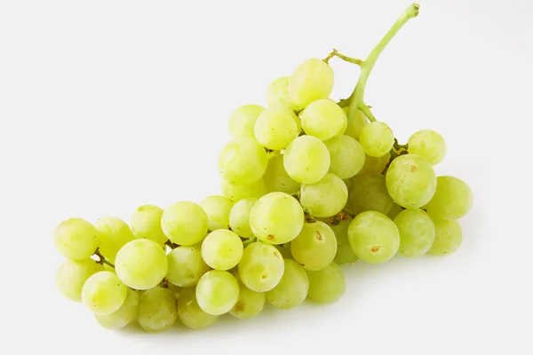 White grape — Stock Photo, Image