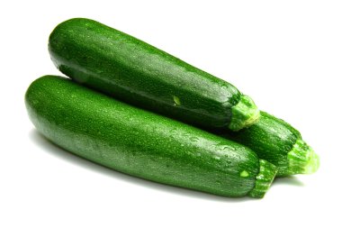 Zucchini clipart