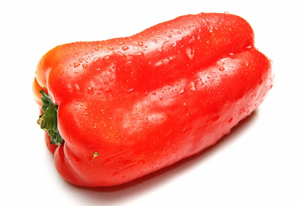 Red pepper — Stock Photo, Image