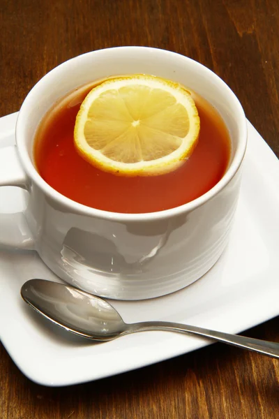 Taza de té —  Fotos de Stock