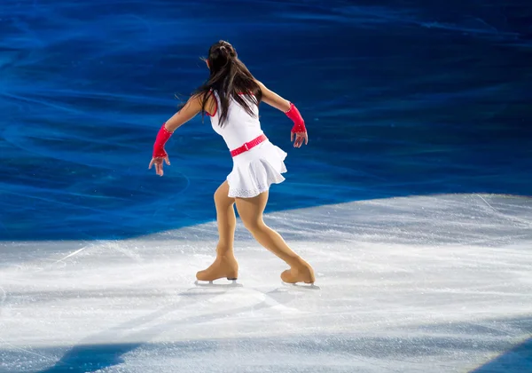 Ice Skater — Stock Photo, Image