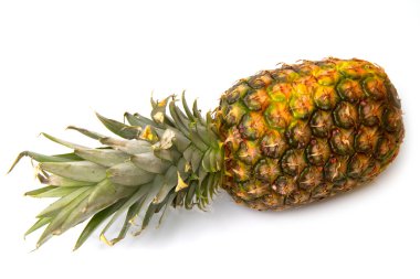 Ananas.