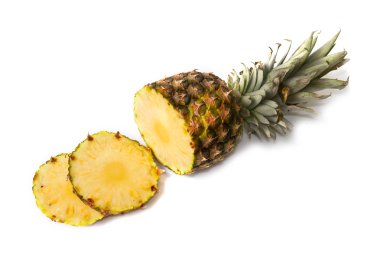 Ananas.