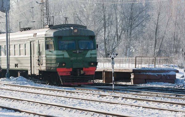 stock image Rail