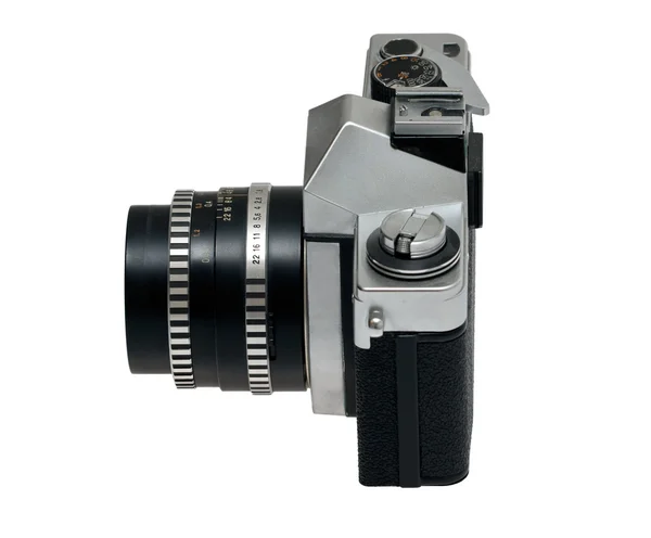 PLD refleks kamera — Stok fotoğraf