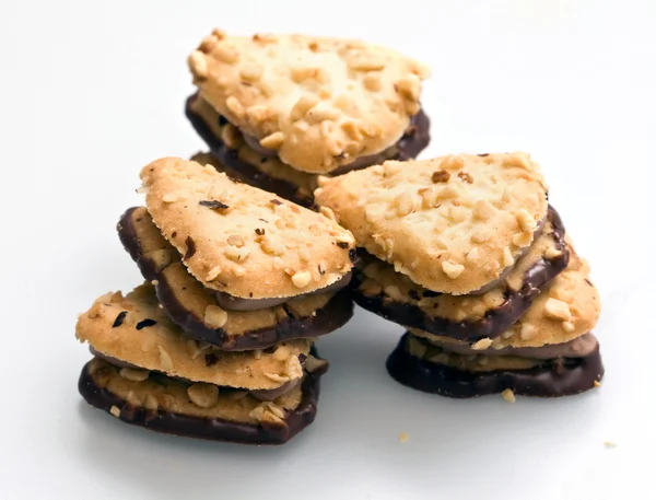 Tasty cookies — Stock Photo, Image