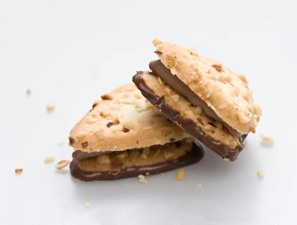 맛 있는 쿠키 — 스톡 사진