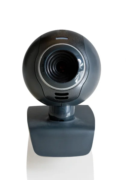 Webcam Rechtenvrije Stockfoto's