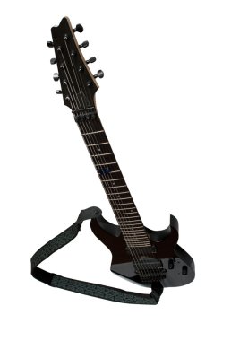 Guitar clipart