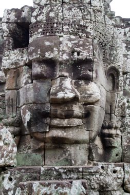 Kamboçya Tapınağı