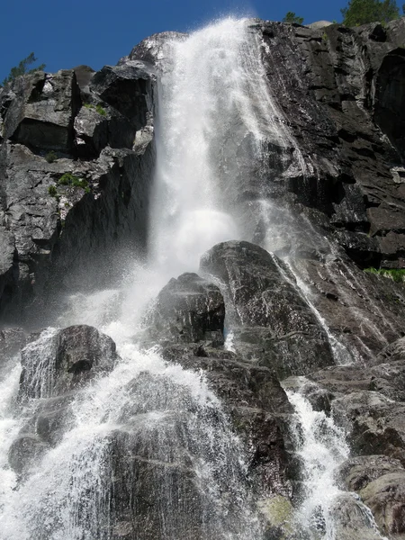 stock image Waterfall