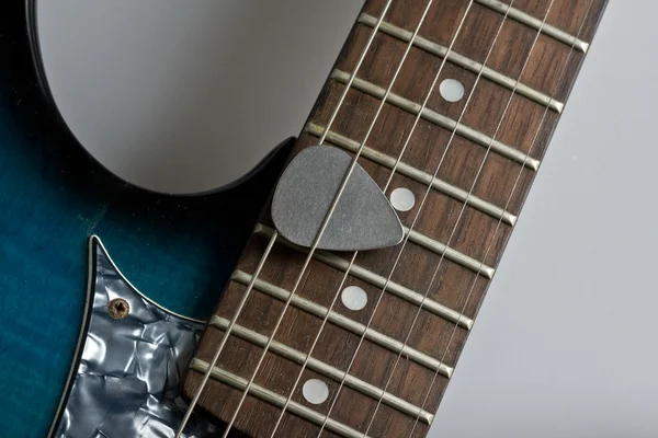 Guitarra — Foto de Stock