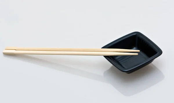 Chopsticks — Stock Photo, Image