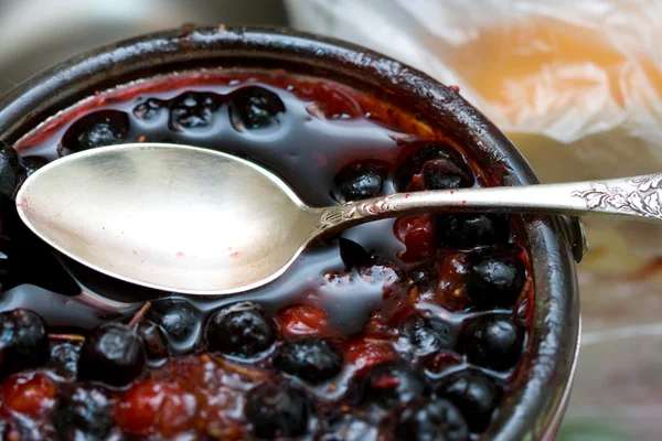 stock image Berries